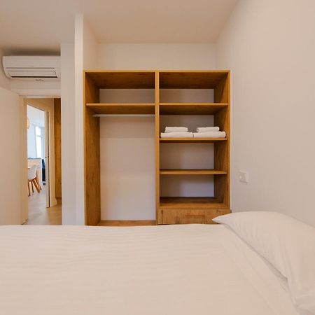 Apartamento Almadraba Roses Exterior foto